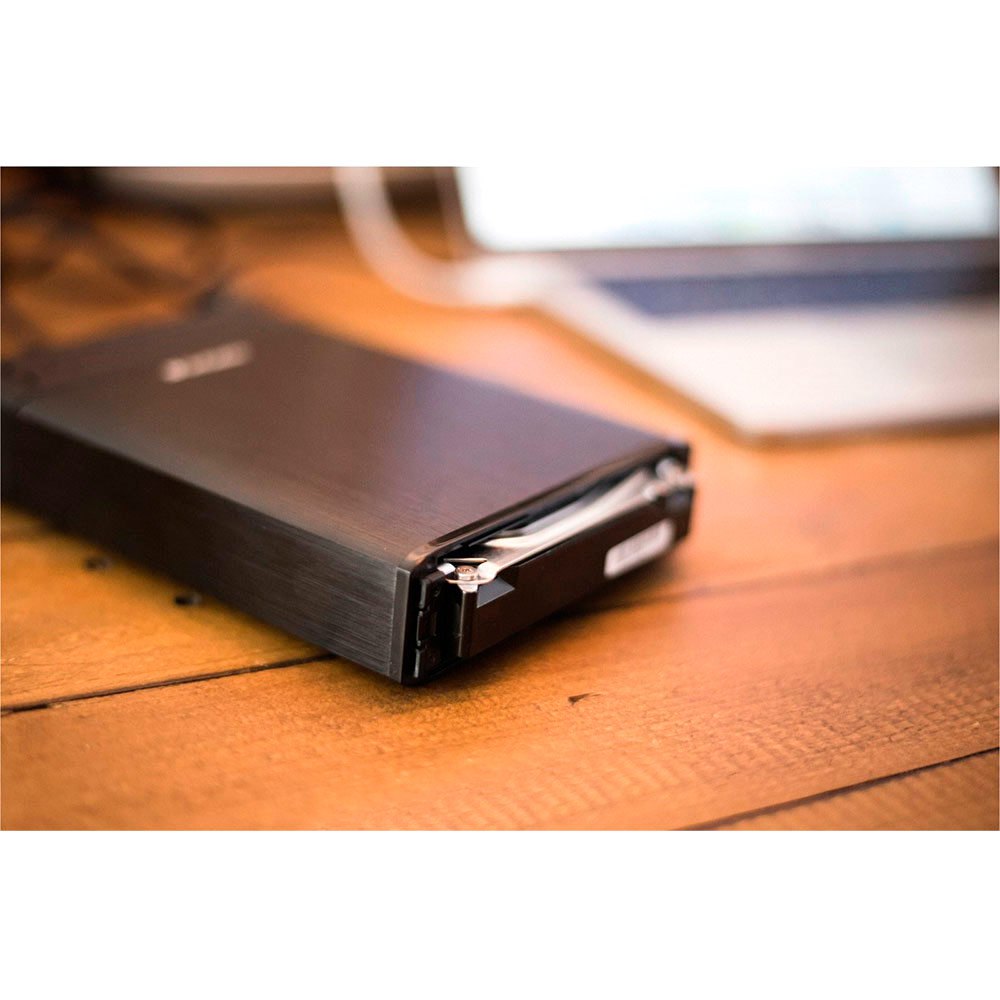 Verbatim Sikkert Kabinettsett Tastaturtilgang 3.5´´ USB-C