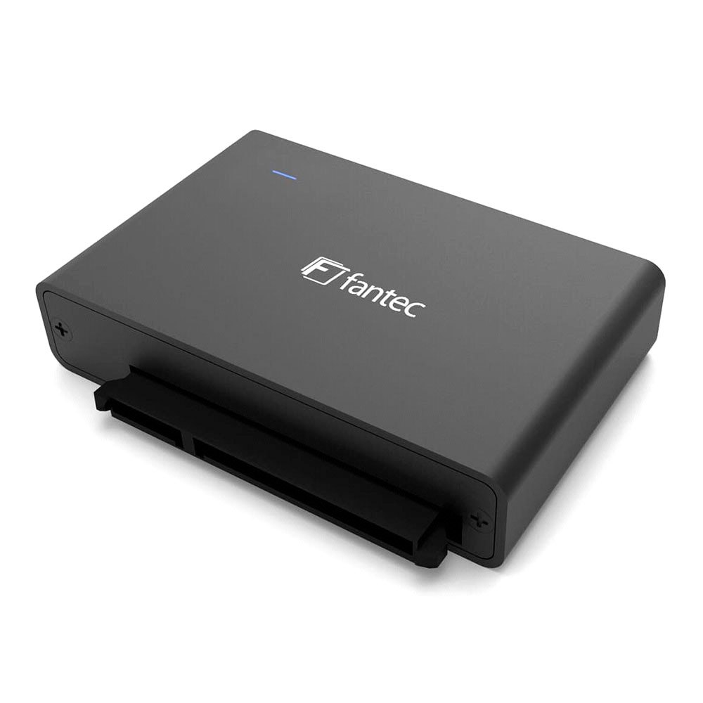 Fantec USB 3.0 Προσαρμογέας Sata 6G