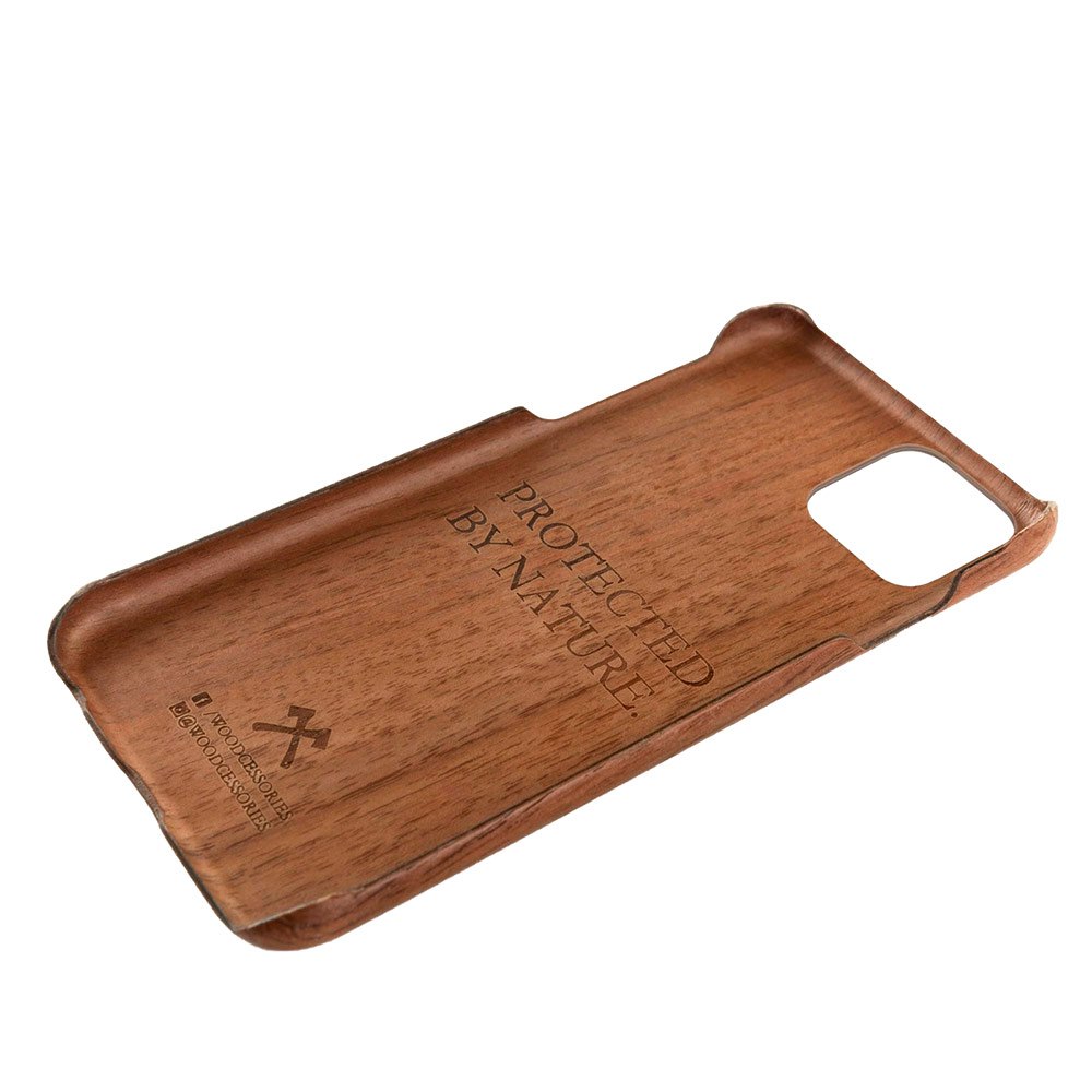Woodcessories Slim Case iPhone 11 Cover