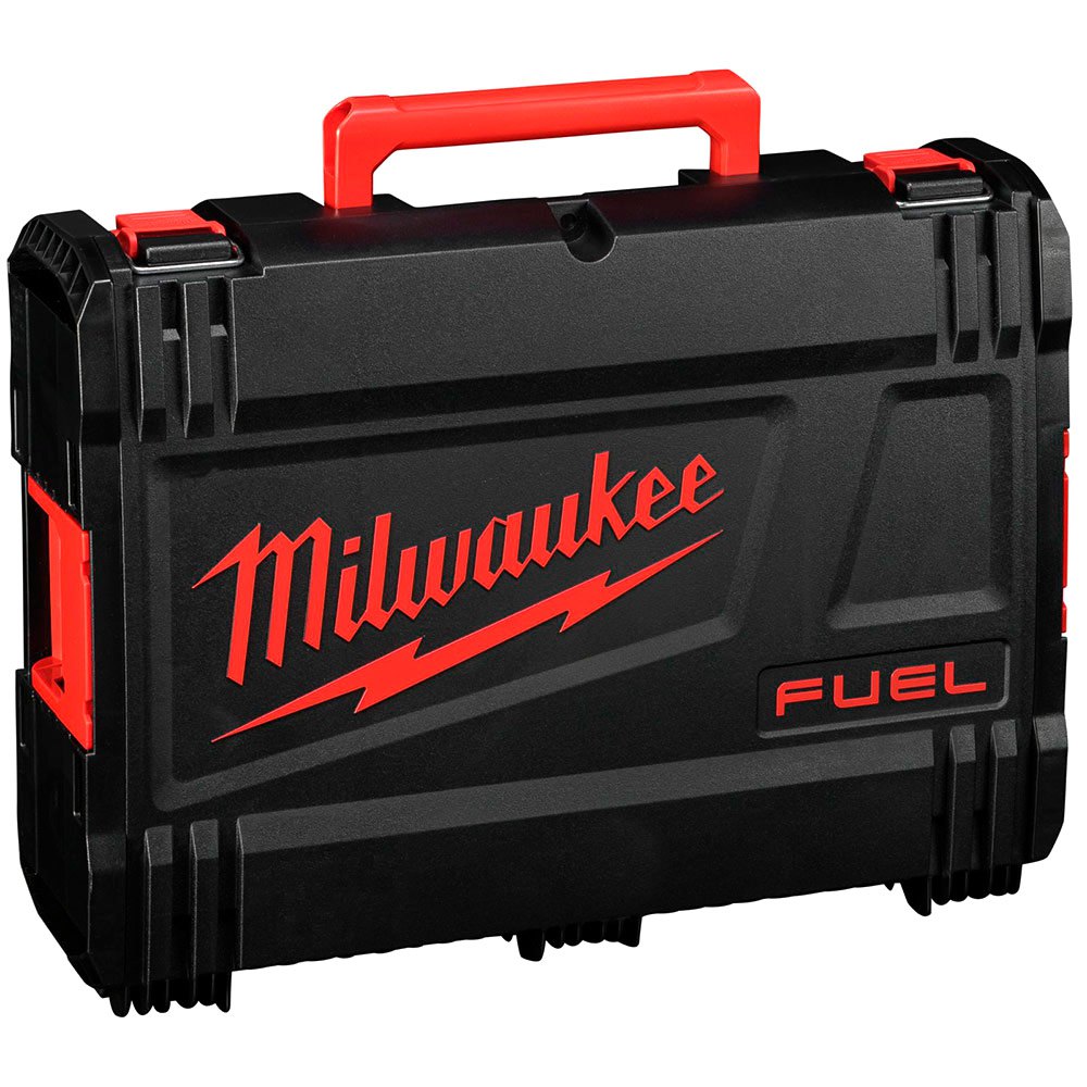 Milwaukee Langaton Fuel M18 CAG125X-0X 125 Mm