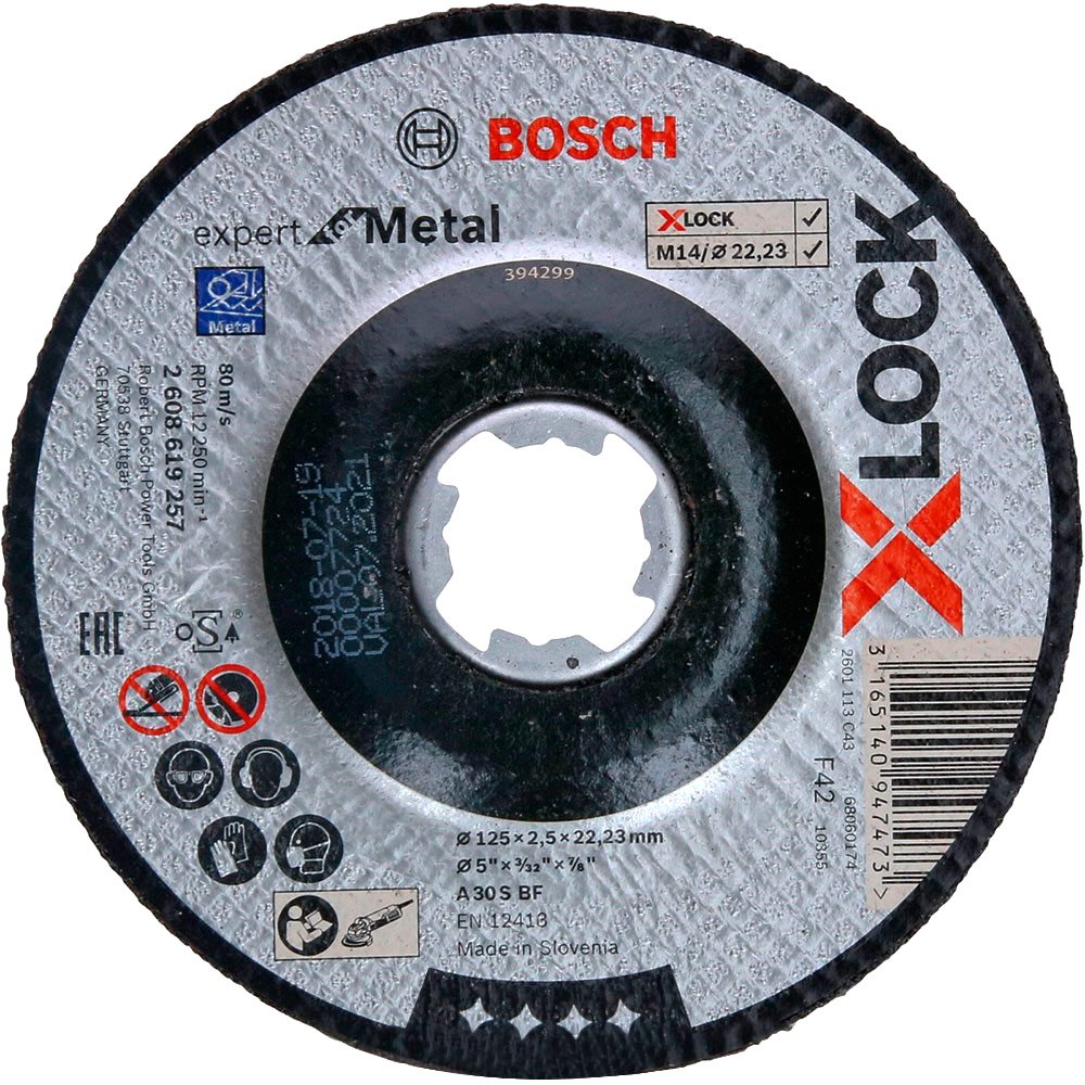bosch-disco-x-lock-expert-metal-125x2.5-mm