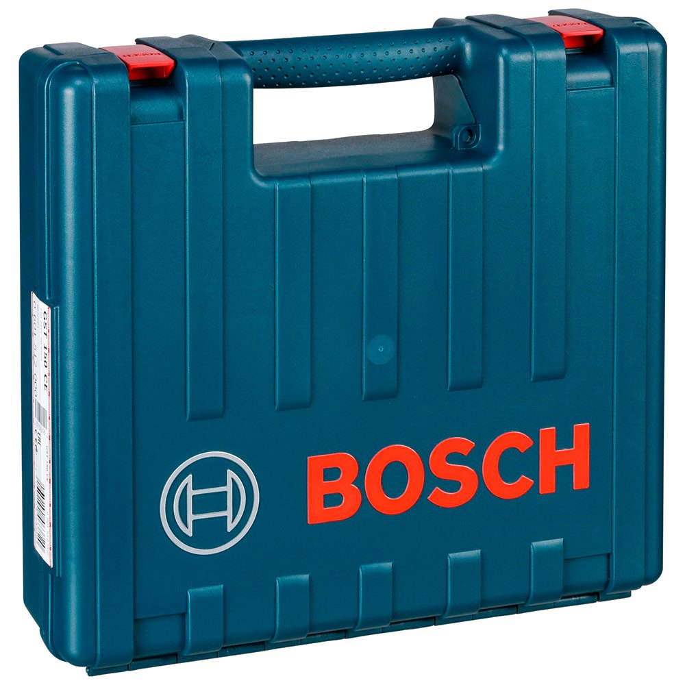 Bosch CE Profesjonell Stikksag+koffert GST 150