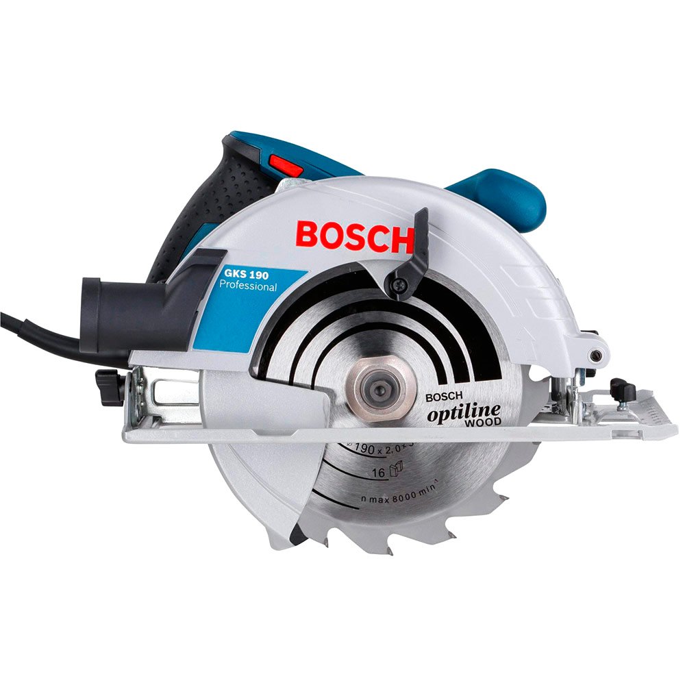 Bosch Professionel GKS 190