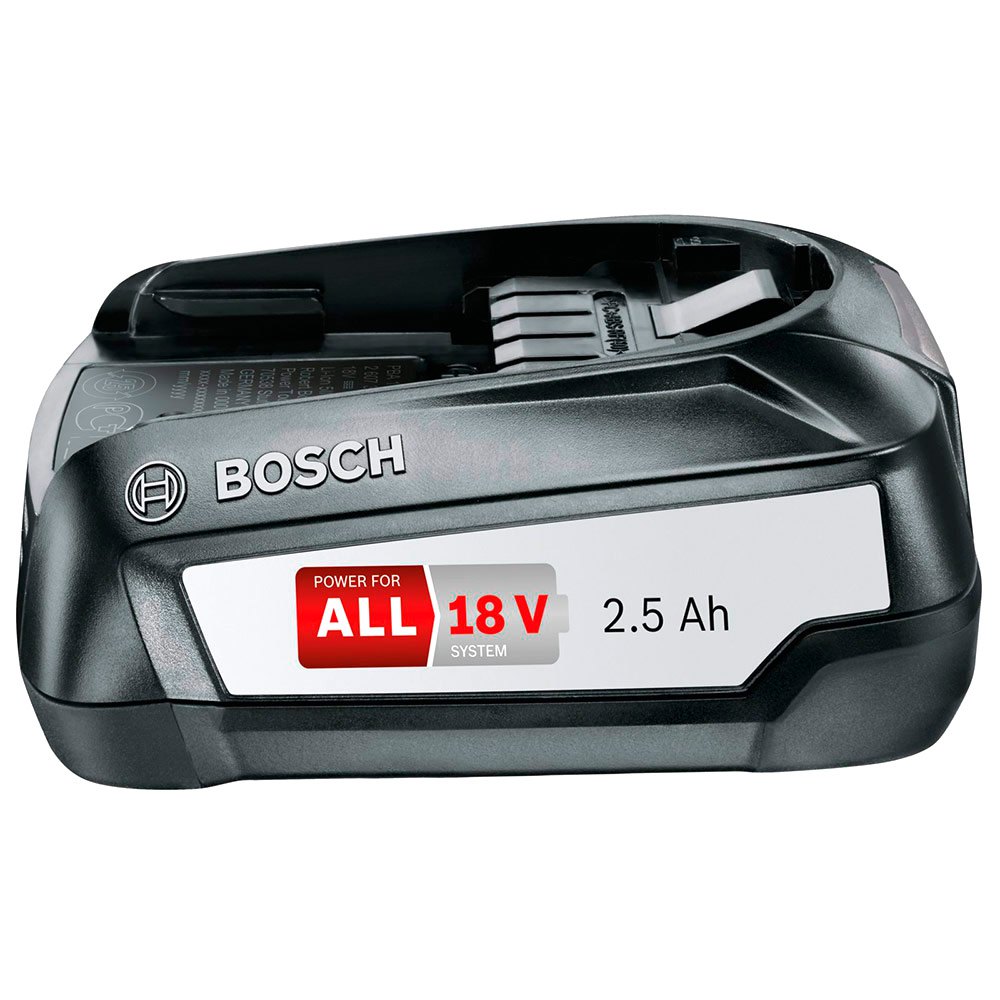 Bosch Bateria PBA 18V 25Ah Smart Series