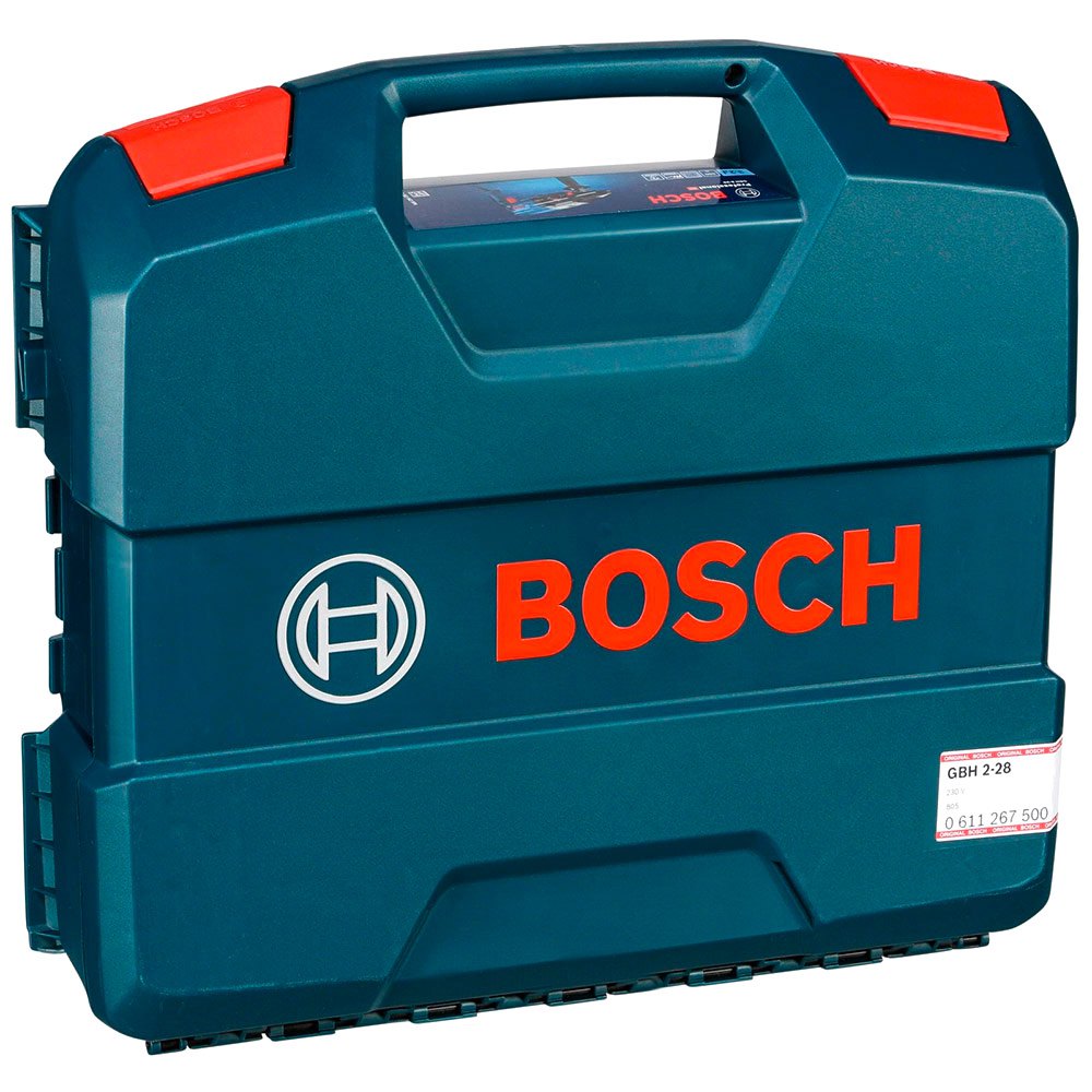 Bosch Ammattilainen Kotelon Kanssa GBH 2-28