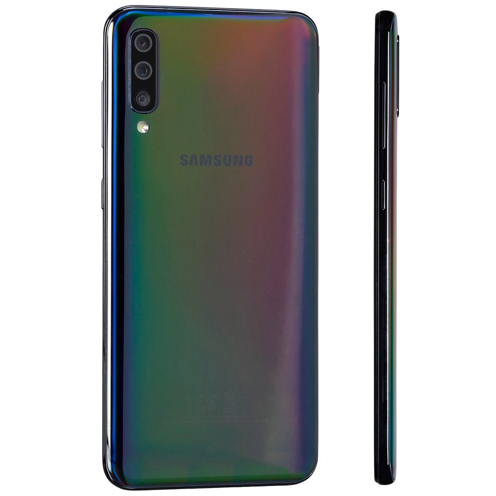 Samsung Galaxy A50 Enterprise Edition 4GB 128GB 6.4´´ Dual Sim Smartphone