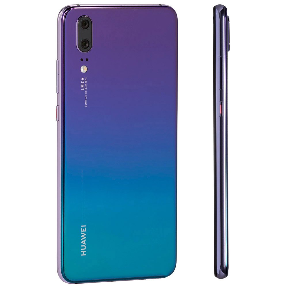 Huawei Smartphone P20 4GB 128GB 5.8´´ Dual SIM