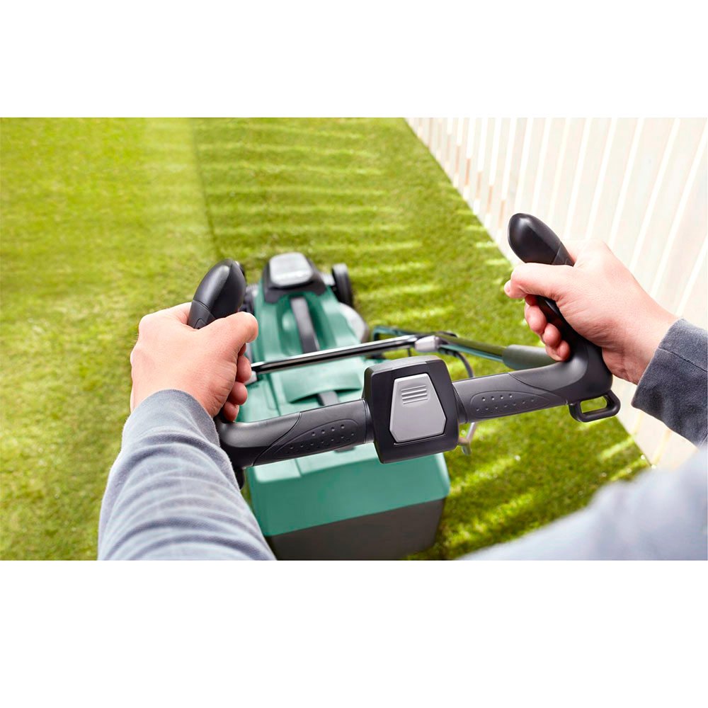 Bosch CityMower 18-300 Electric Lawn Mower