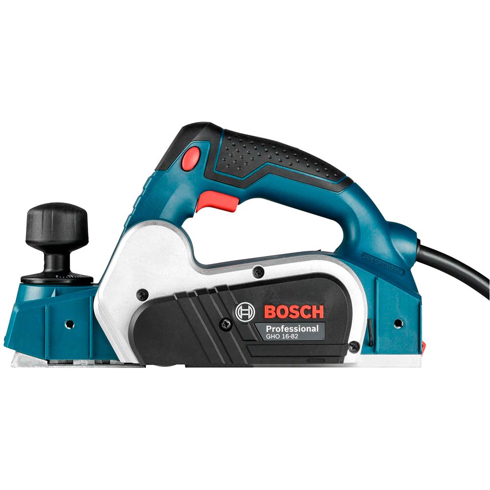 Bosch GHO 16-82 Профессиональная электрическая щетка