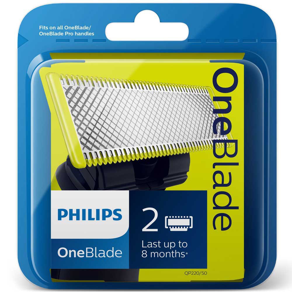 Philips OneBlade 2 Unités