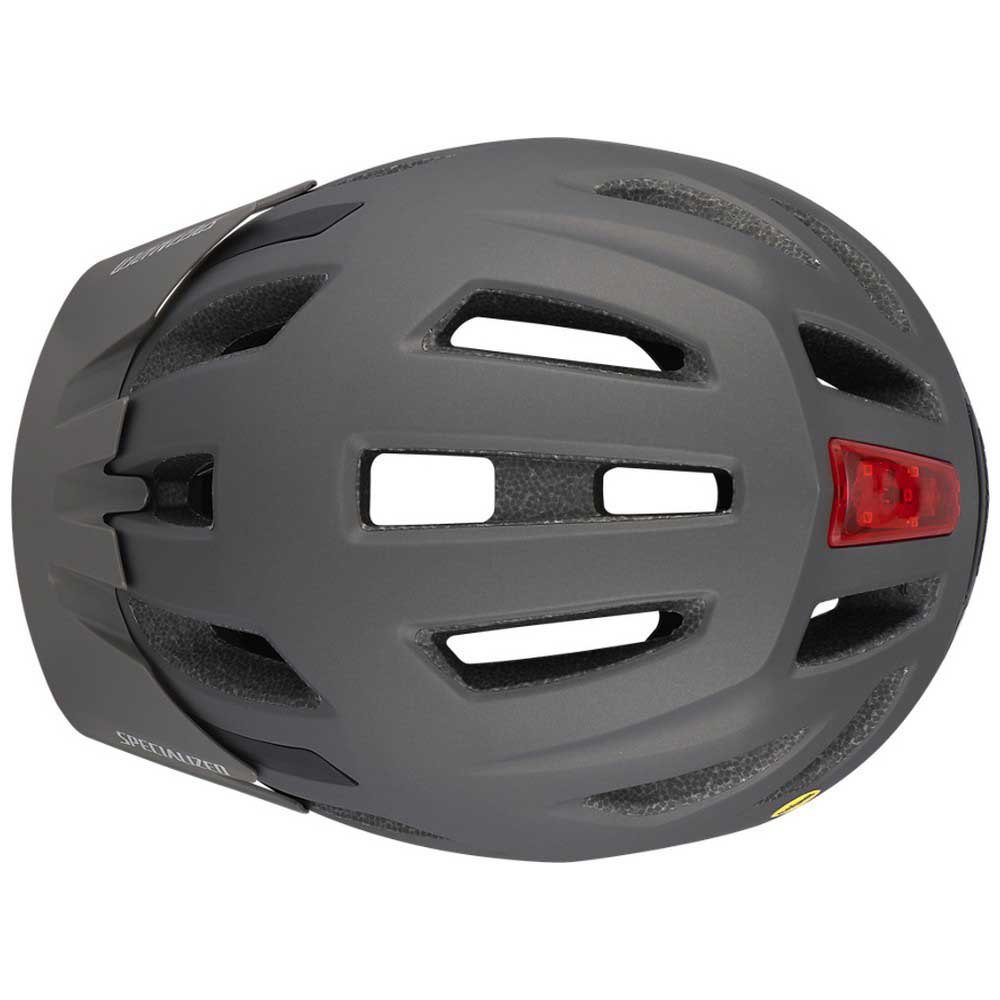 Specialized Capacete Júnior Shuffle LED SB MIPS