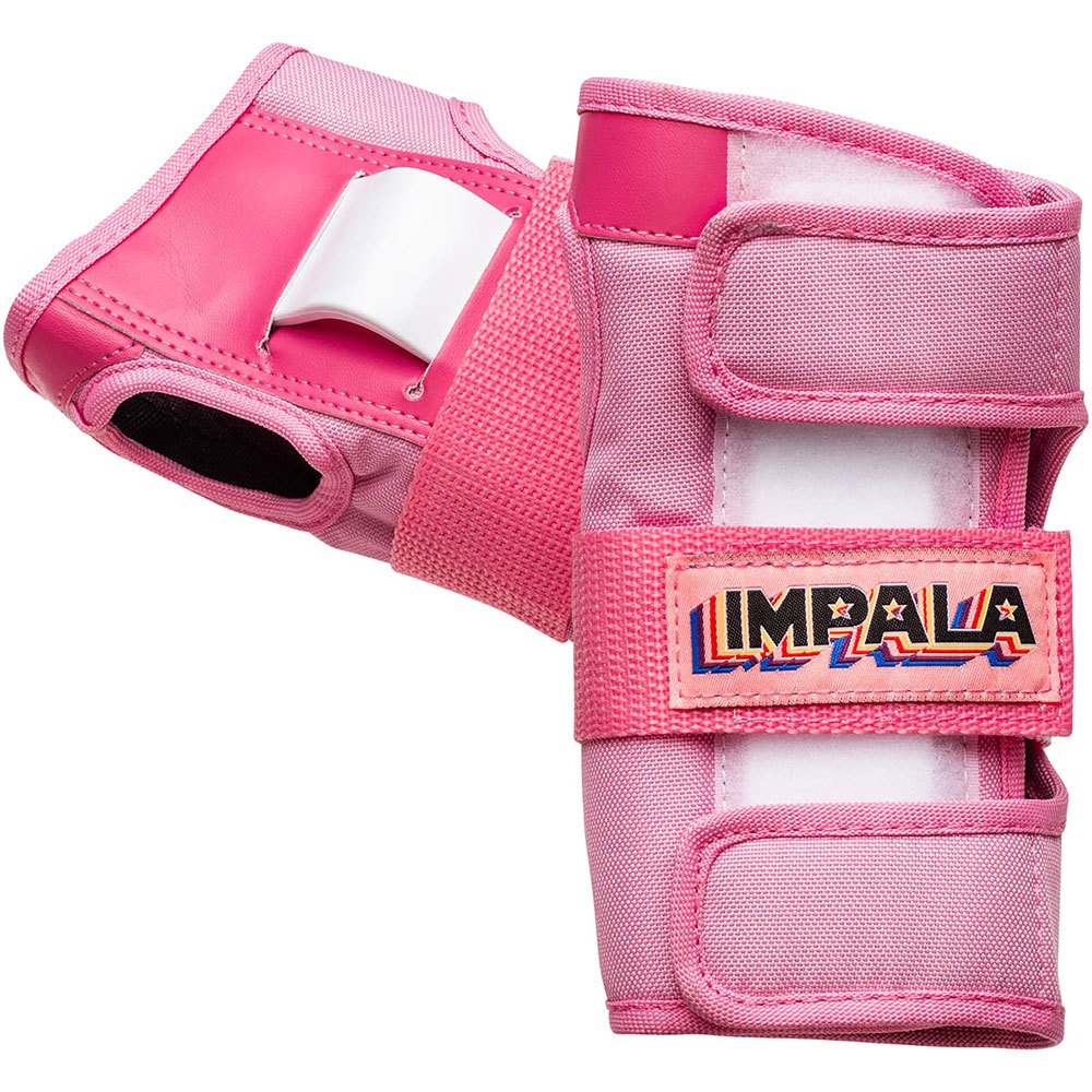 Impala rollers Protective Set