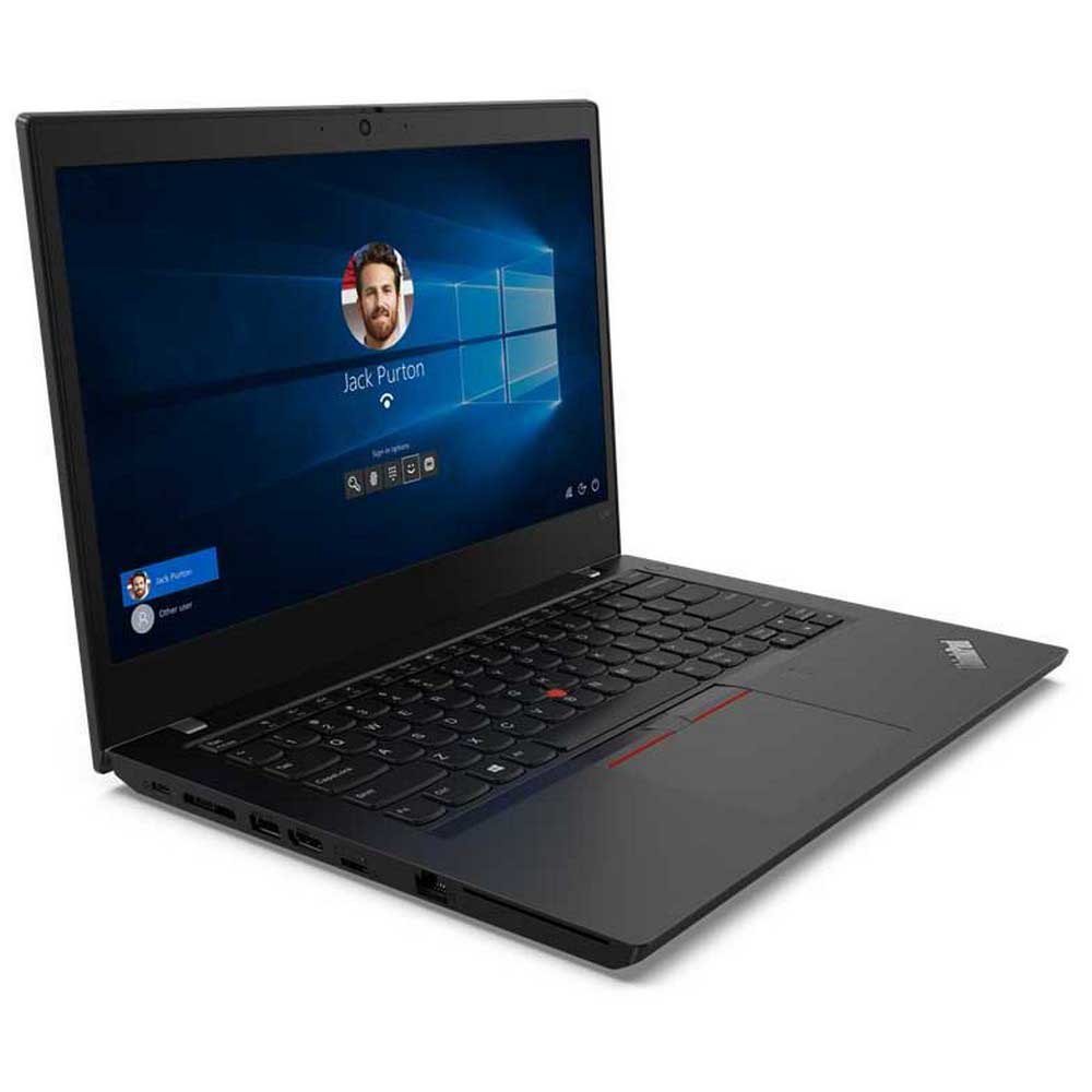 Uitlijnen doolhof visie Lenovo ThinkPad L14 14´´ i5-10210U/16GB/512GB SSD Laptop Black| Techinn