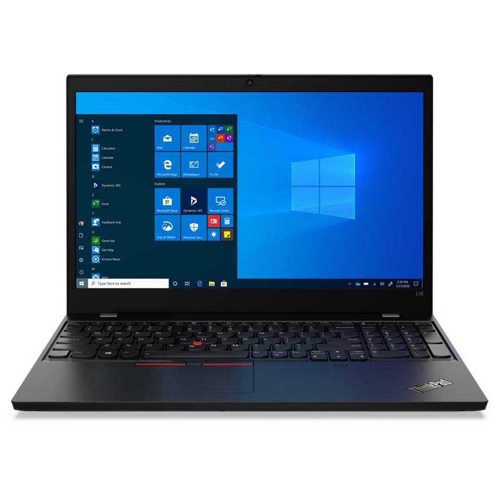 Lenovo Portátil ThinkPad L15 15.6´´ i5-10210U/16GB/512GB SSD