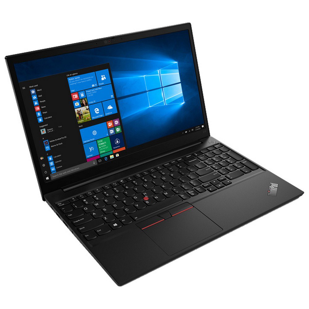 Lenovo ThinkPad E15 15.6´´ R5-4500U/8GB/256GB SSD Laptop
