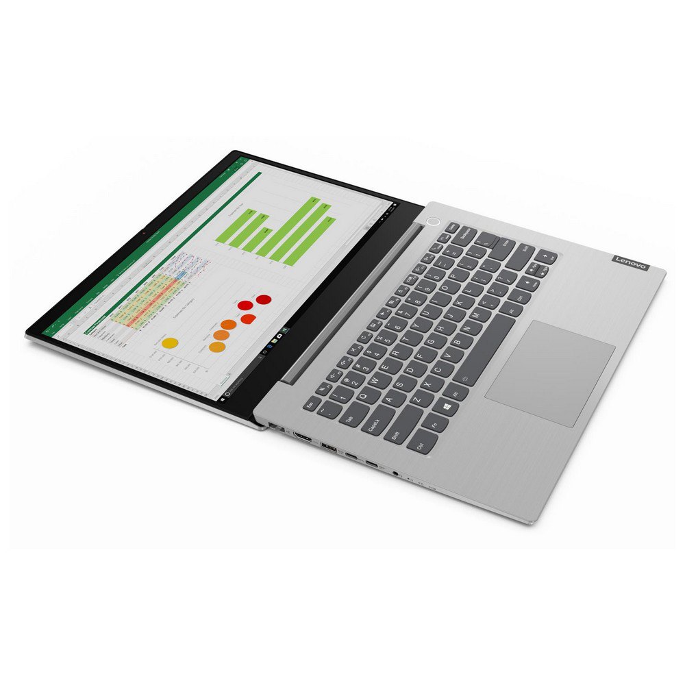 Lenovo Portátil ThinkBook 14 14´´ i5-1035G1/16GB/512GB SSD