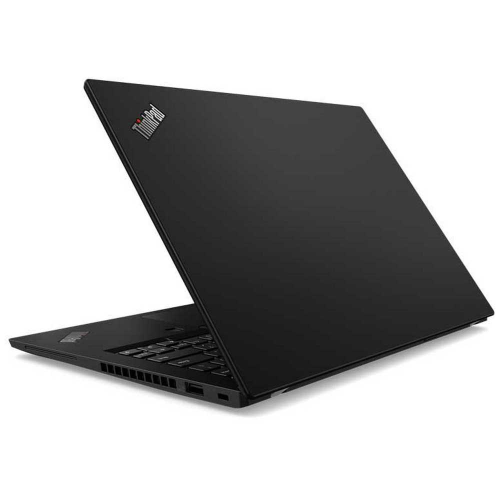 Lenovo ThinkPad X13 13.3´´ i7-10510U/16GB/512GB SSD Laptop Black 