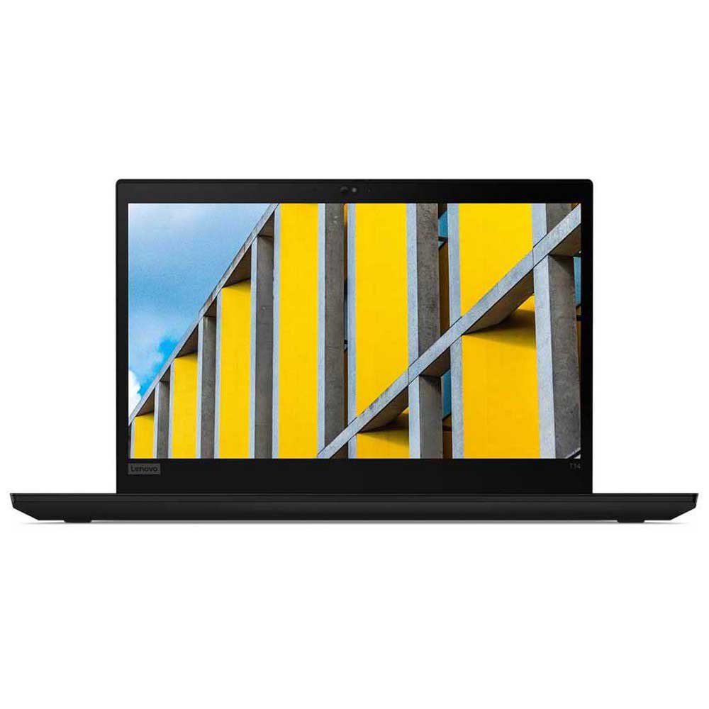 Lenovo Portátil ThinkPad T14 14´´ i7-10510U/16GB/512GB SSD