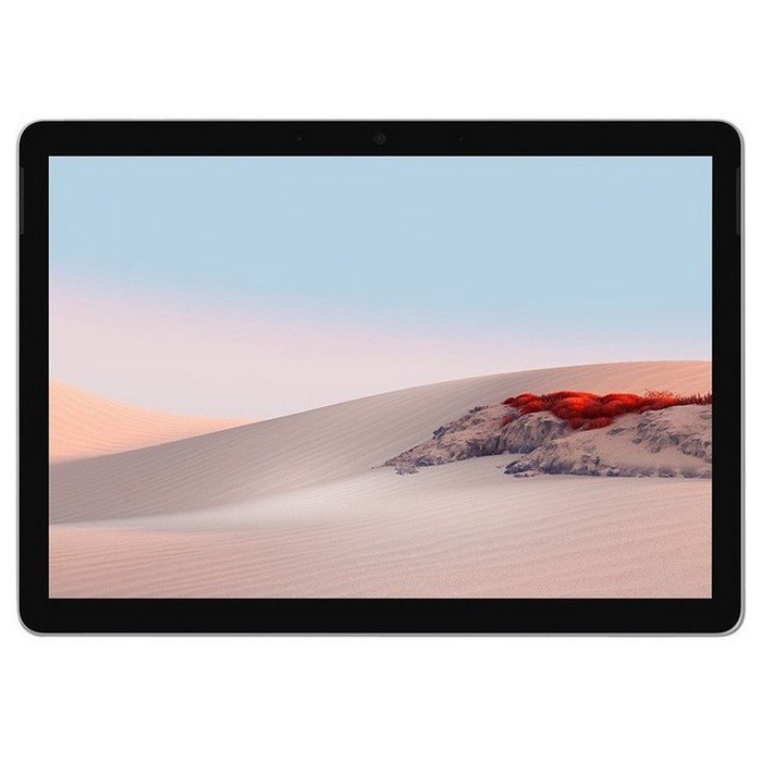 Microsoft Portátil Surface GO 2 10.5´´ M3-8100Y/4GB/64GB SSD