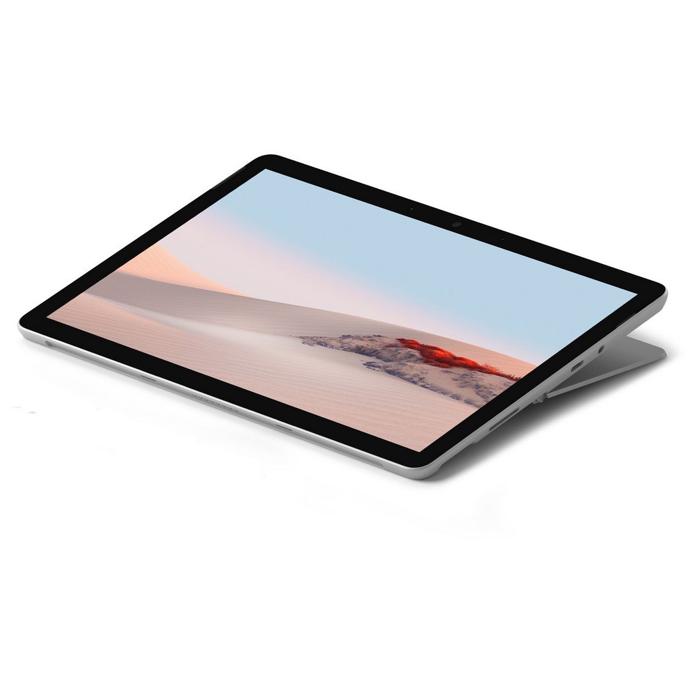 Microsoft ラップトップ Surface GO 2 LTE 10.5´´ M3-8100Y/8GB/128GB SSD