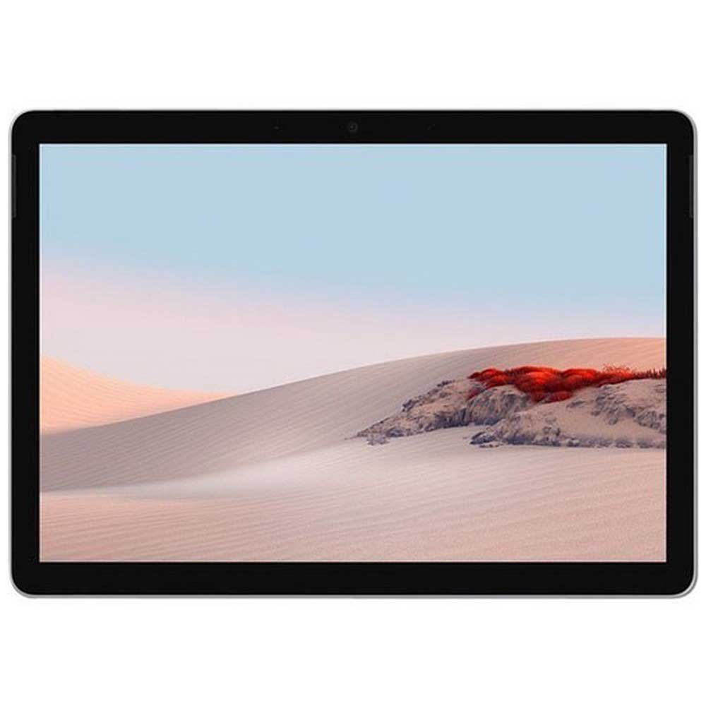 Microsoft ラップトップ Surface GO 2 LTE 10.5´´ M3-8100Y/8GB/256GB SSD グレー| Techinn