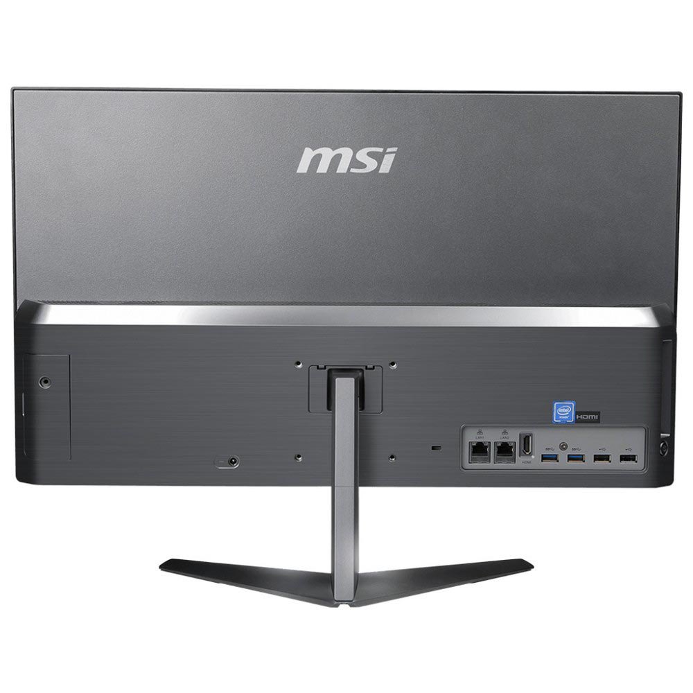 MSI Pro 24X 10M-014EU 23.8´´ i3-10110U/8GB/512GB SSD All In One PC