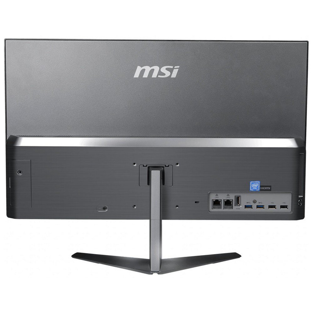 MSI Pro 24X 10M-042EU 23.8´´ i5-10210U/8GB/512GB SSD All In One PC