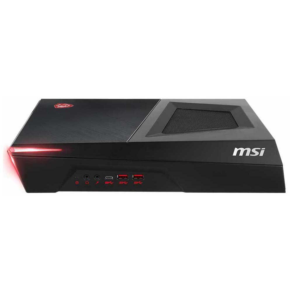 MSI Ordenador Sobremesa MPG Trident 3 10SI-022EU i5-10400/8GB/1TB/512GB SSD