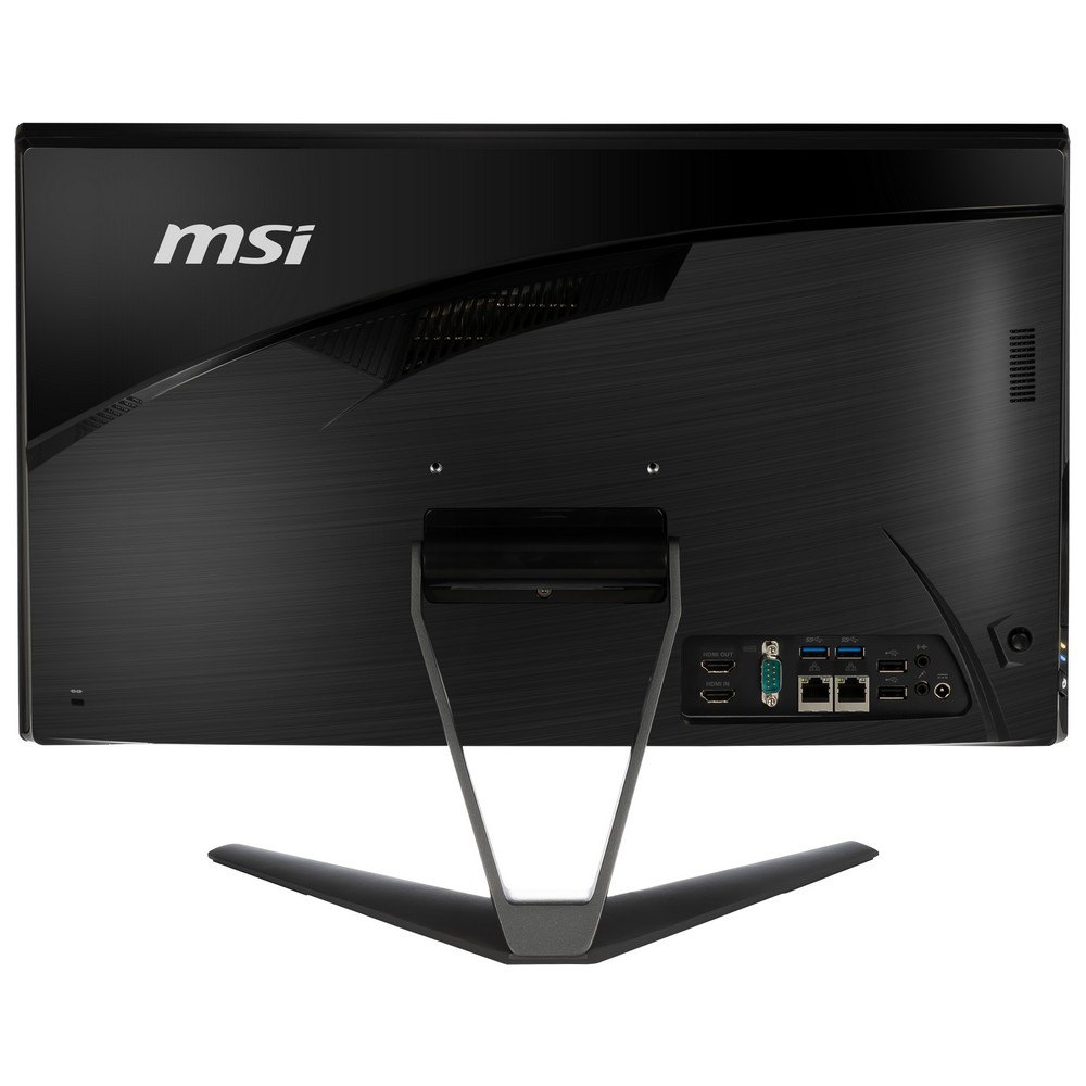 MSI Pro 22XT 10M-003EU 21.5´´ i5-10400/8GB/256GB SSD All In One PC