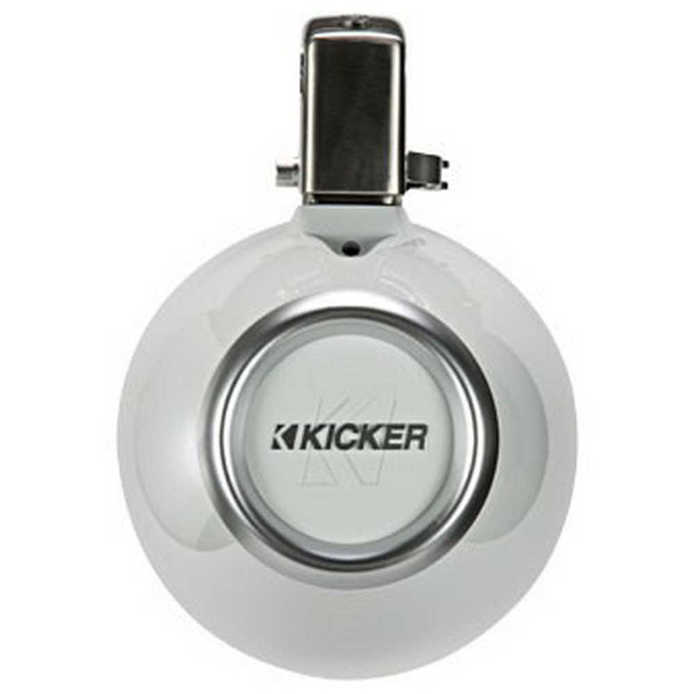 Kicker KMTC 8´´ Coaxial Speaker