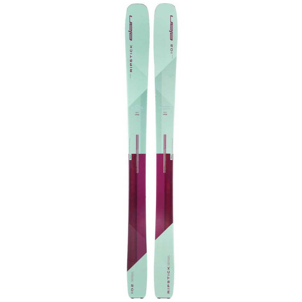Elan Ripstick 102 Alpine Skis