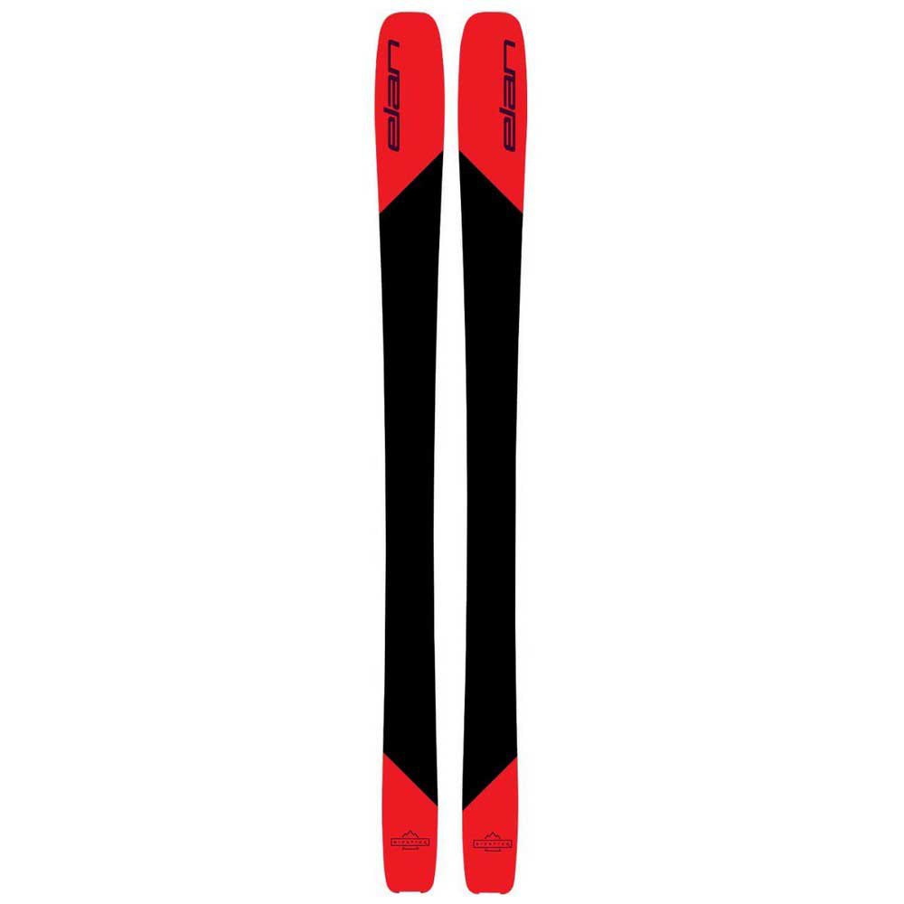 Elan Ski Alpin Ripstick 94