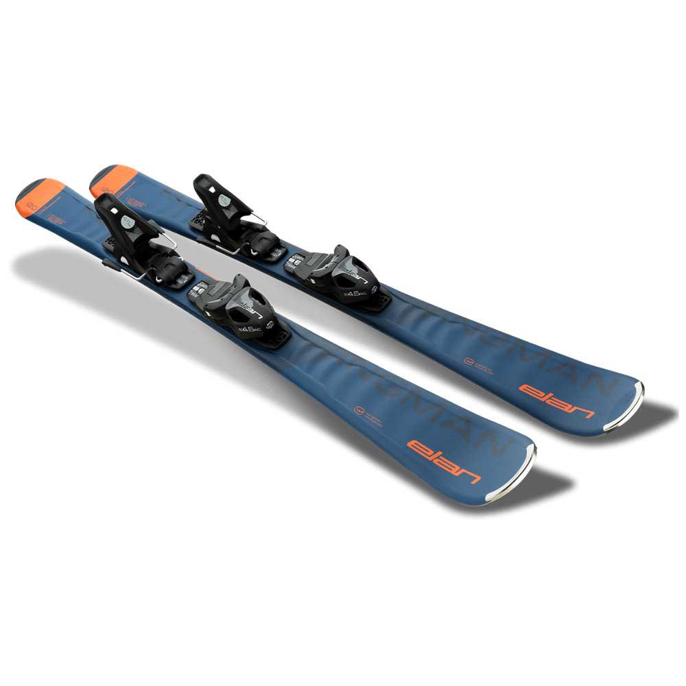 Elan Ski Alpin RC Wingman Shift+EL 4.5