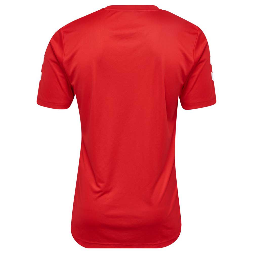 Details about   Hummel Mens Sport Training Casual Short Sleeve SS T-Shirt Tee Crew Neck Khaki 