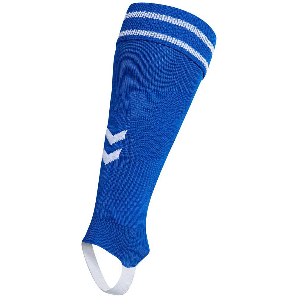 Hummel Element Socks Blue Goalinn