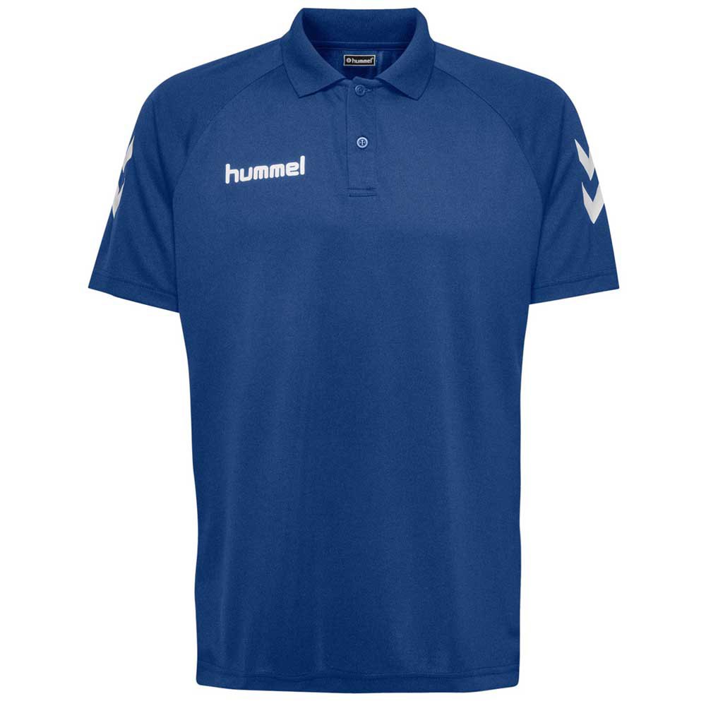 hummel-polo-a-manches-courtes-core-functional