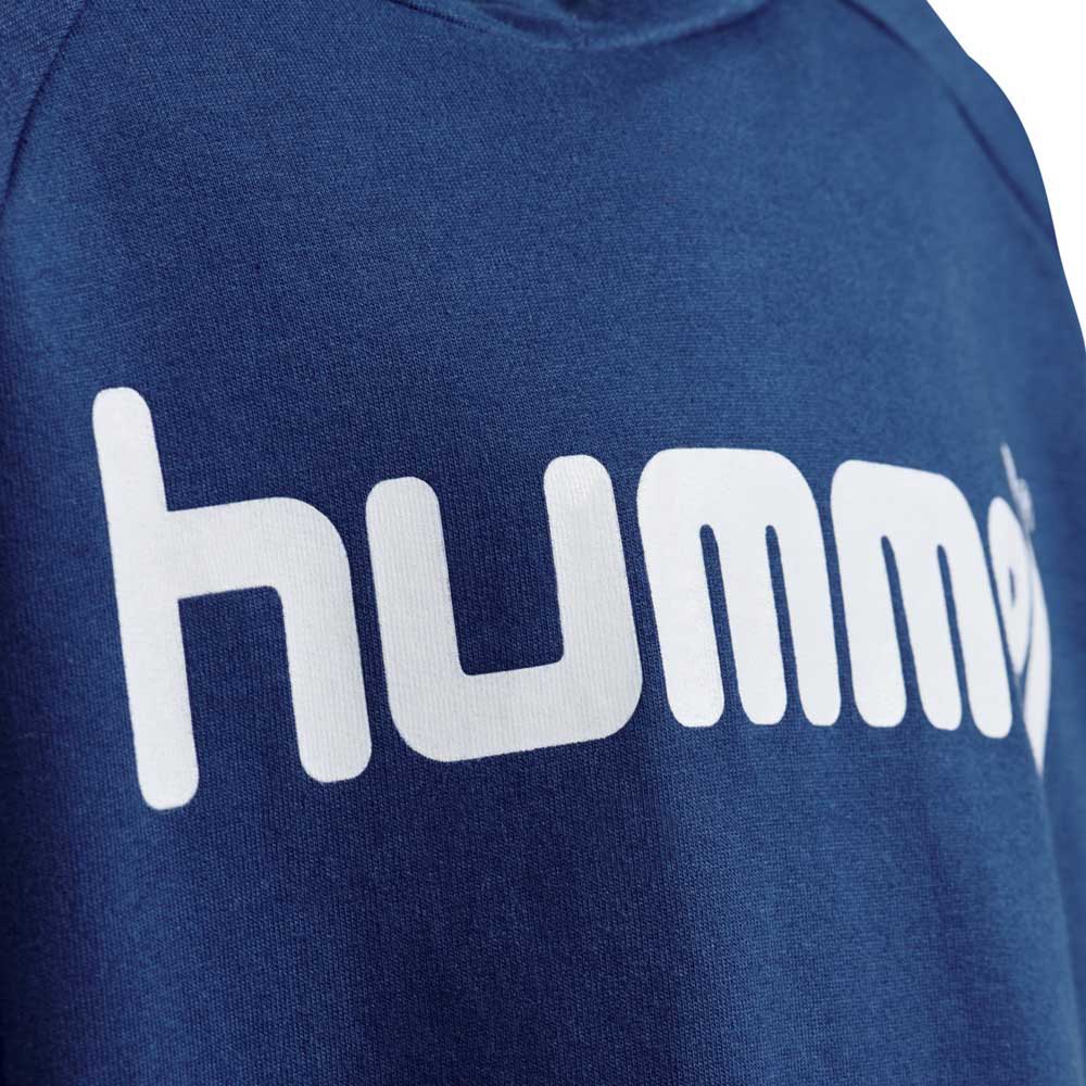 Hummel Sweat à Capuche Go Logo