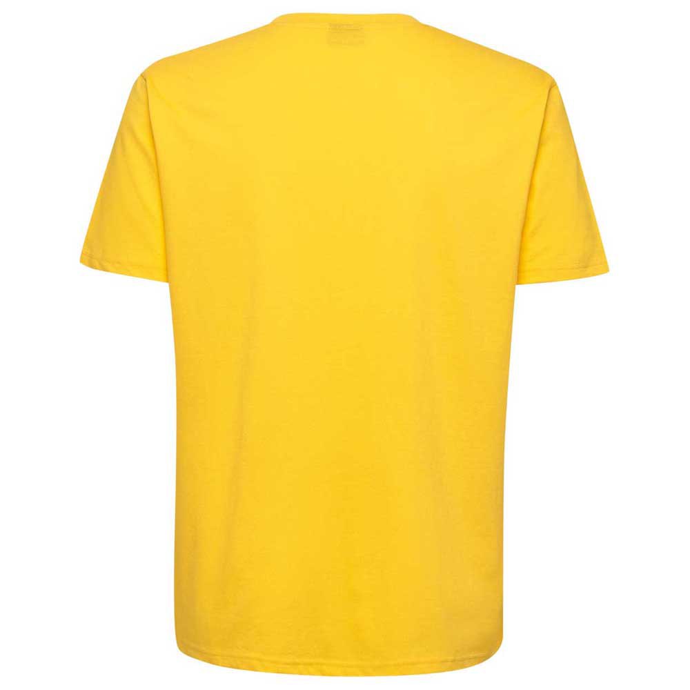 Hummel Go Cotton Logo T-shirt med korte ærmer