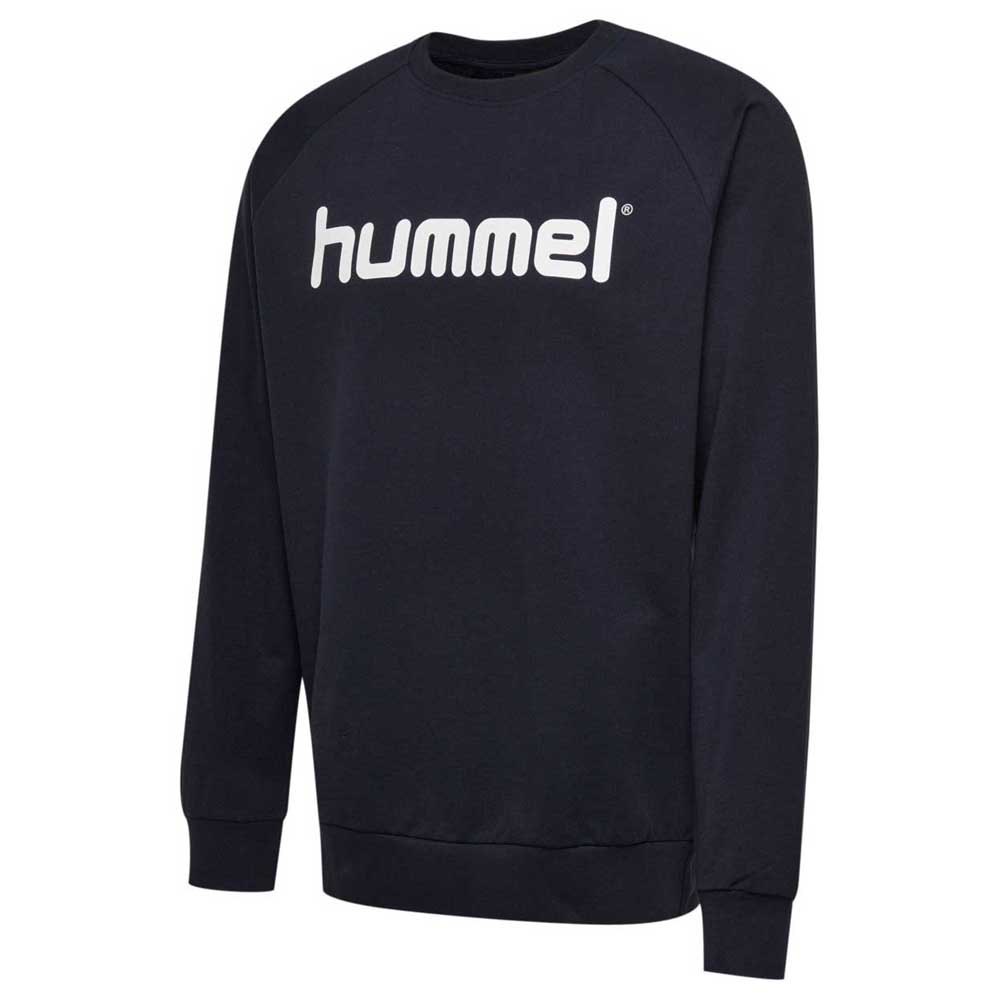 Hummel Sweat-shirt Go Cotton Logo