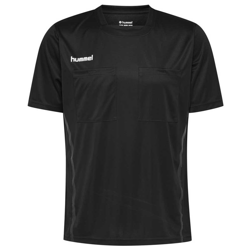 hummel-camiseta-de-manga-curta-referee