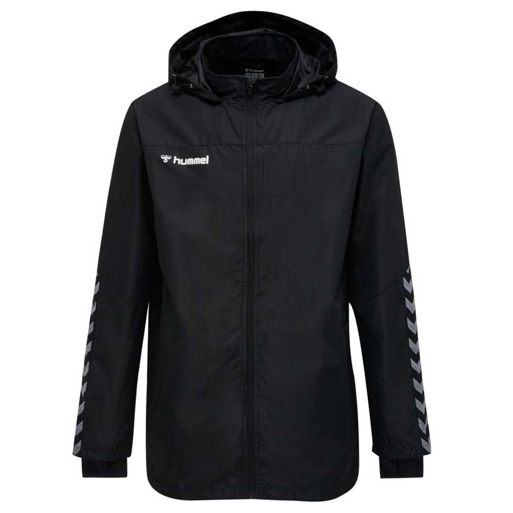 Hummel Authentic All Weather Jacke