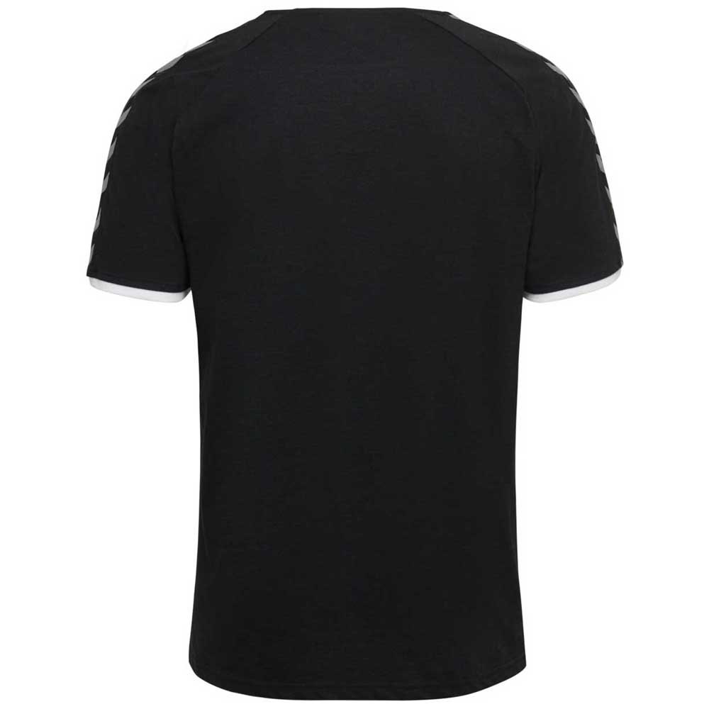 Hummel Authentic Training T-shirt med korte ærmer