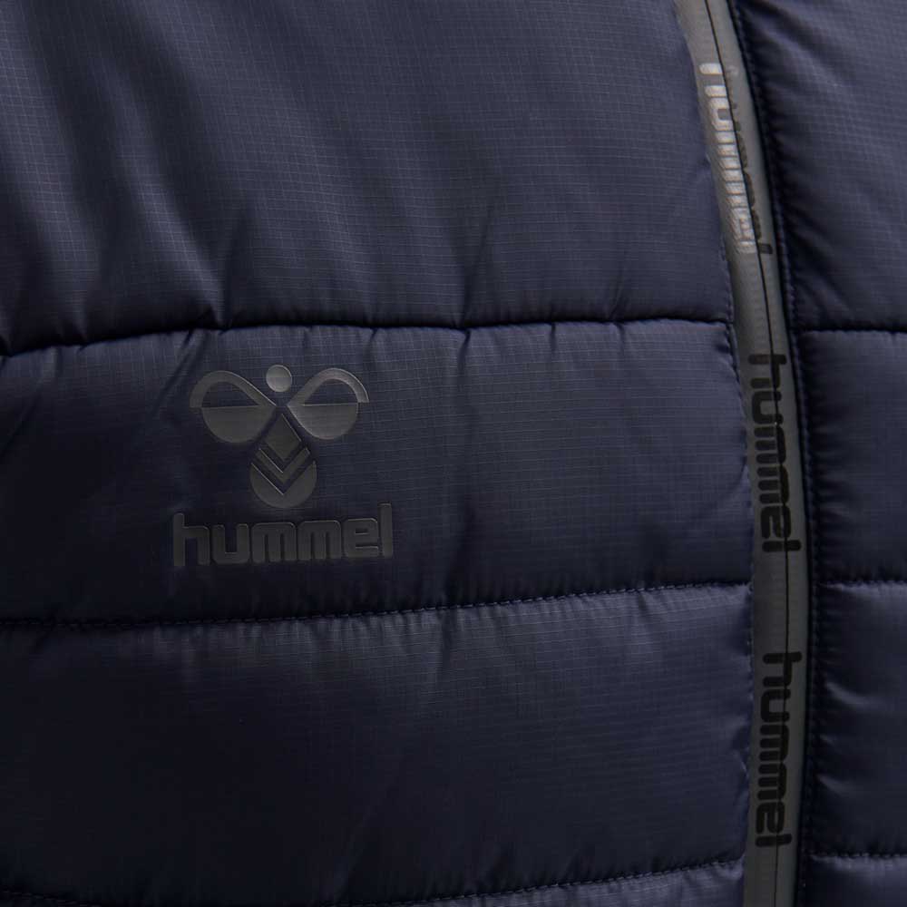 Hummel North Quilted Jas