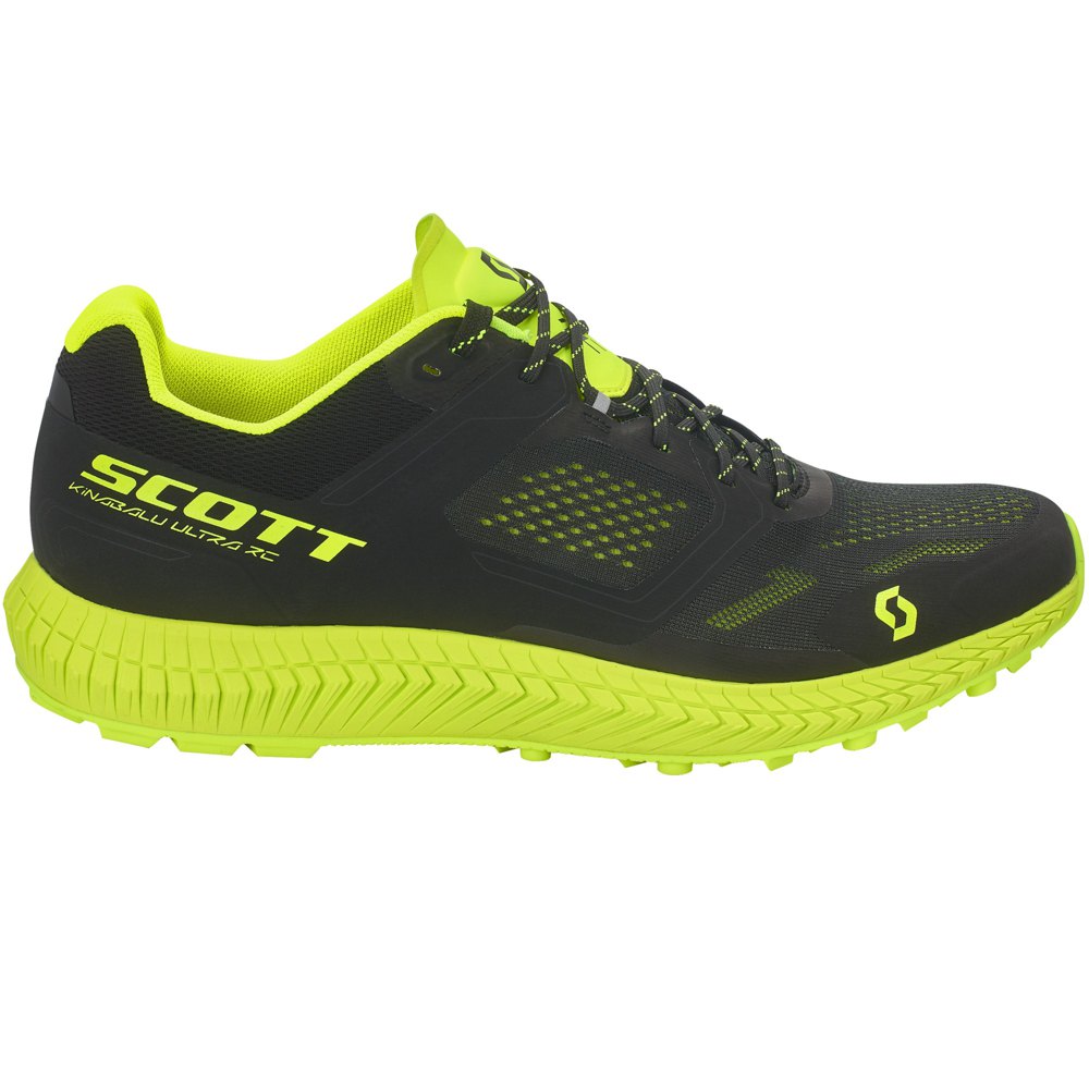 Scott Chaussures de trail running Kinabalu Ultra RC