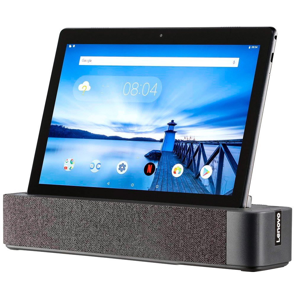 Allergy Graze praise Lenovo Tab M10 2GB 32GB 10.1´´ Tablet With Speaker Dock Black| Techinn