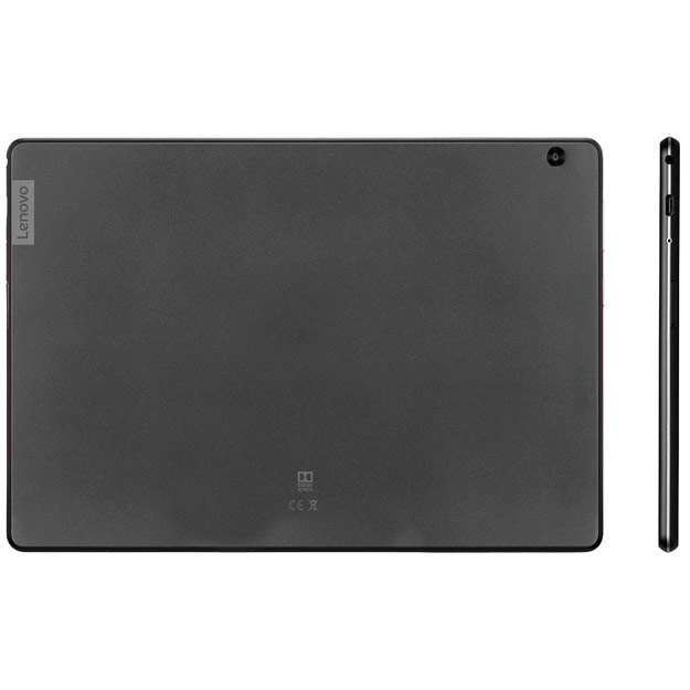 Lenovo Tabletti Kaiutintelakalla Tab M10 2GB 32GB 10.1´´