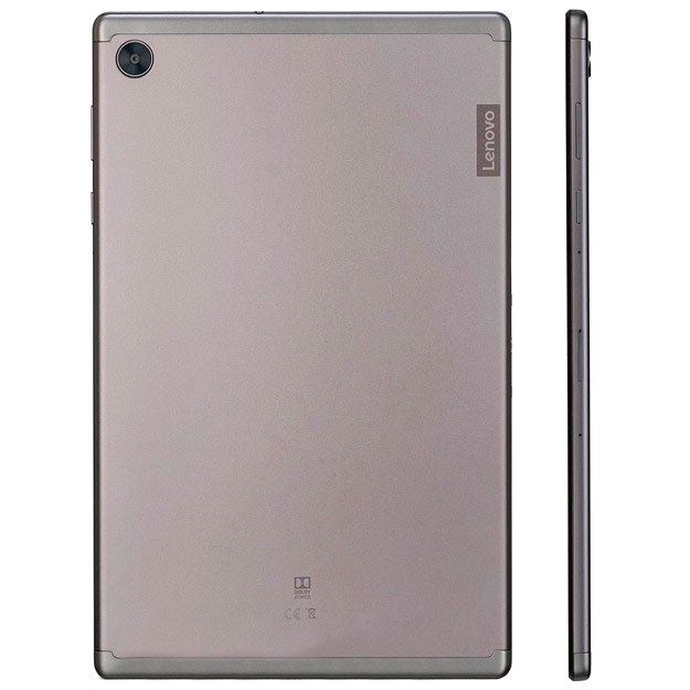 Lenovo Tablett Tab M10 Plus TB-X606F 4GB 128GB 10.3´´