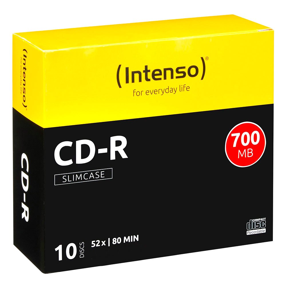 intenso-cd-r-700mb-52x-velocidad-10-unidades