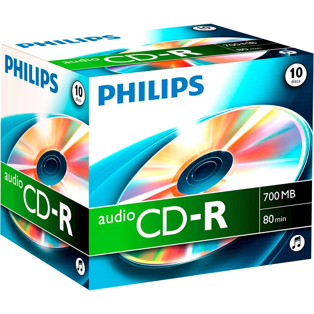 philips-cd-r-audio-jc-10-eenheden