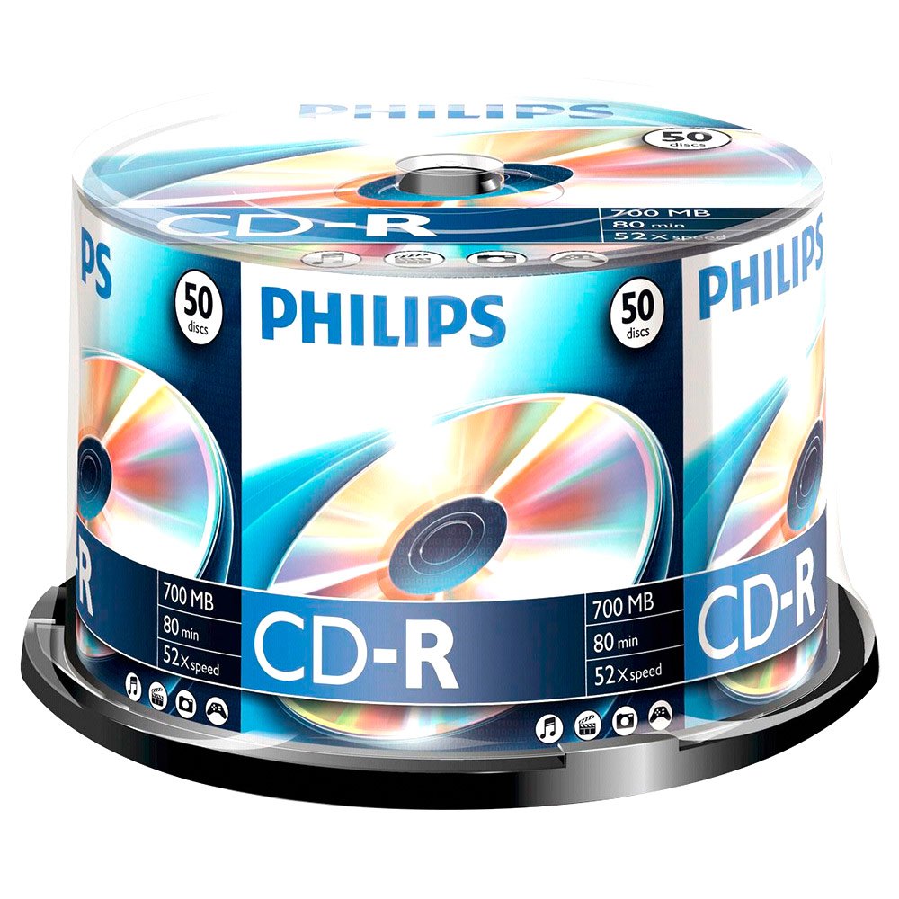 philips-cd-r-52x-sp-50-jednostki